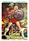 L'ultimo dei Vikinghi is the best movie in Aldo Bufi Landi filmography.