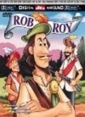 Rob Roy movie in Ron Haddrick filmography.