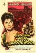 La furia dei barbari is the best movie in Vittoria Febbi filmography.