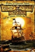 Pirates of Treasure Island movie in Leigh Scott filmography.
