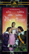 The King's Thief movie in Robert Z. Leonard filmography.