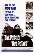 One Potato, Two Potato movie in Larry Peerce filmography.