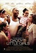Daddy's Little Girls movie in Tyler Perry filmography.