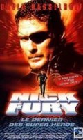 Nick Fury: Agent of Shield movie in Rod Hardy filmography.