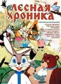Lesnaya hronika movie in Anatoli Papanov filmography.