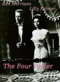 The Four Poster movie in Irving Reis filmography.