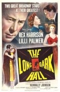 The Long Dark Hall movie in Reginald Beck filmography.