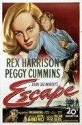 Escape movie in Peggy Cummins filmography.