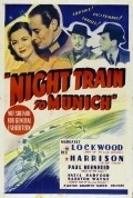 Night Train to Munich movie in Carole Reed filmography.