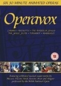 Operavox movie in Natalya Dabija filmography.