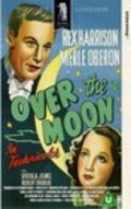 Over the Moon is the best movie in Ursula Jeans filmography.