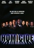 Homicide: The Movie is the best movie in Daniel Baldwin filmography.