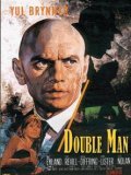 The Double Man movie in Franklin J. Schaffner filmography.