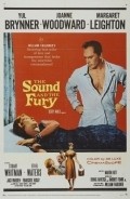 The Sound and the Fury is the best movie in Stephen Perry filmography.