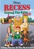 Recess: Taking the Fifth Grade movie in Pamela Adlon filmography.