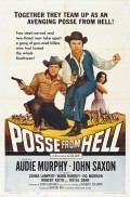 Posse from Hell movie in Vic Morrow filmography.