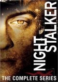 Night Stalker movie in Eric Jungmann filmography.