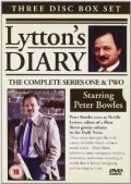Lytton's Diary  (serial 1985-1986) movie in Derek Bennett filmography.