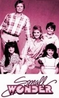 Small Wonder  (serial 1985-1989) is the best movie in Daryl Bartley filmography.