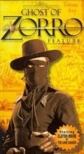 Ghost of Zorro movie in Alex Montoya filmography.