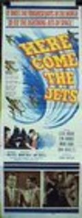 Here Come the Jets movie in Joe Turkel filmography.
