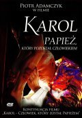 Karol, un Papa rimasto uomo is the best movie in Alkis Janis filmography.