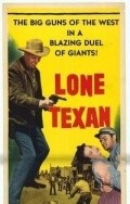 Lone Texan movie in Willard Parker filmography.
