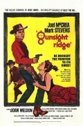 Gunsight Ridge movie in George Chandler filmography.