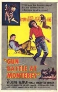 Gun Battle at Monterey movie in Sidni Franklin ml. filmography.