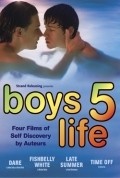 Boys Life 5 movie in Michael Burke filmography.