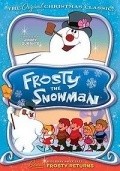 Frosty the Snowman movie in Artur Rankin ml. filmography.