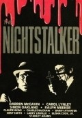 The Night Stalker movie in John Llewellyn Moxey filmography.