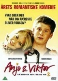 Anja og Viktor - br?ndende k?rlighed is the best movie in Johannes Lilleore filmography.