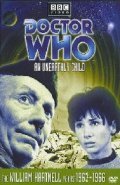 Doctor Who movie in Patrick Troughton filmography.
