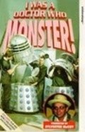 I Was a 'Doctor Who' Monster movie in Sylvester McCoy filmography.