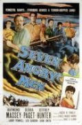 Seven Angry Men movie in Debra Paget filmography.
