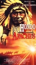 Hondo and the Apaches movie in Lee H. Katzin filmography.