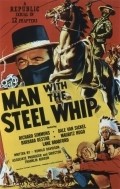 Man with the Steel Whip movie in Dick Simmons filmography.