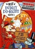 The Dudley Do-Right Show  (serial 1969-1970) movie in William Conrad filmography.