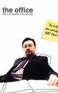 The Office movie in Ricky Gervais filmography.