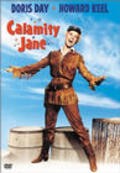 Calamity Jane movie in David Butler filmography.