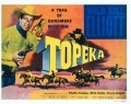 Topeka movie in Denver Pyle filmography.