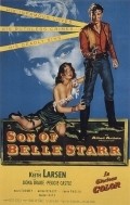 Son of Belle Starr movie in Frank McDonald filmography.