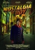 Nostalgia Boy movie in Dustin Milligan filmography.