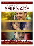 New York City Serenade movie in Freddie Prinze Jr. filmography.