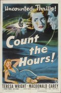 Count the Hours is the best movie in Marshall Bradford filmography.