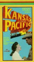 Kansas Pacific movie in Ray Nazarro filmography.