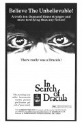 Vem var Dracula? movie in Tor Isedal filmography.