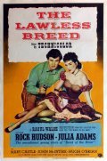 The Lawless Breed movie in Julie Adams filmography.