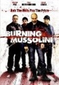 Burning Mussolini movie in David Zayas filmography.